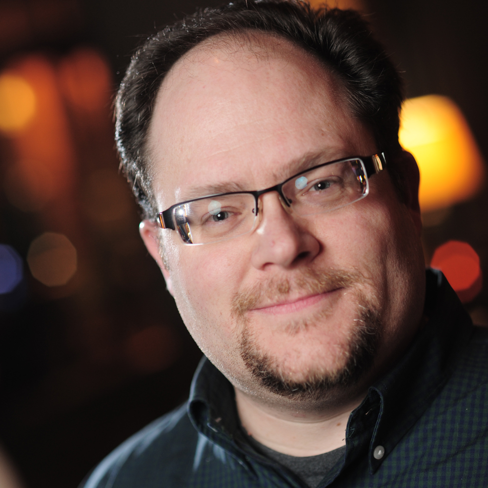 Patrick Teglia, founder of PillarPoint Consulting